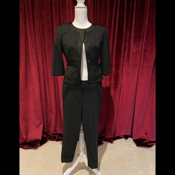 Bebe suit